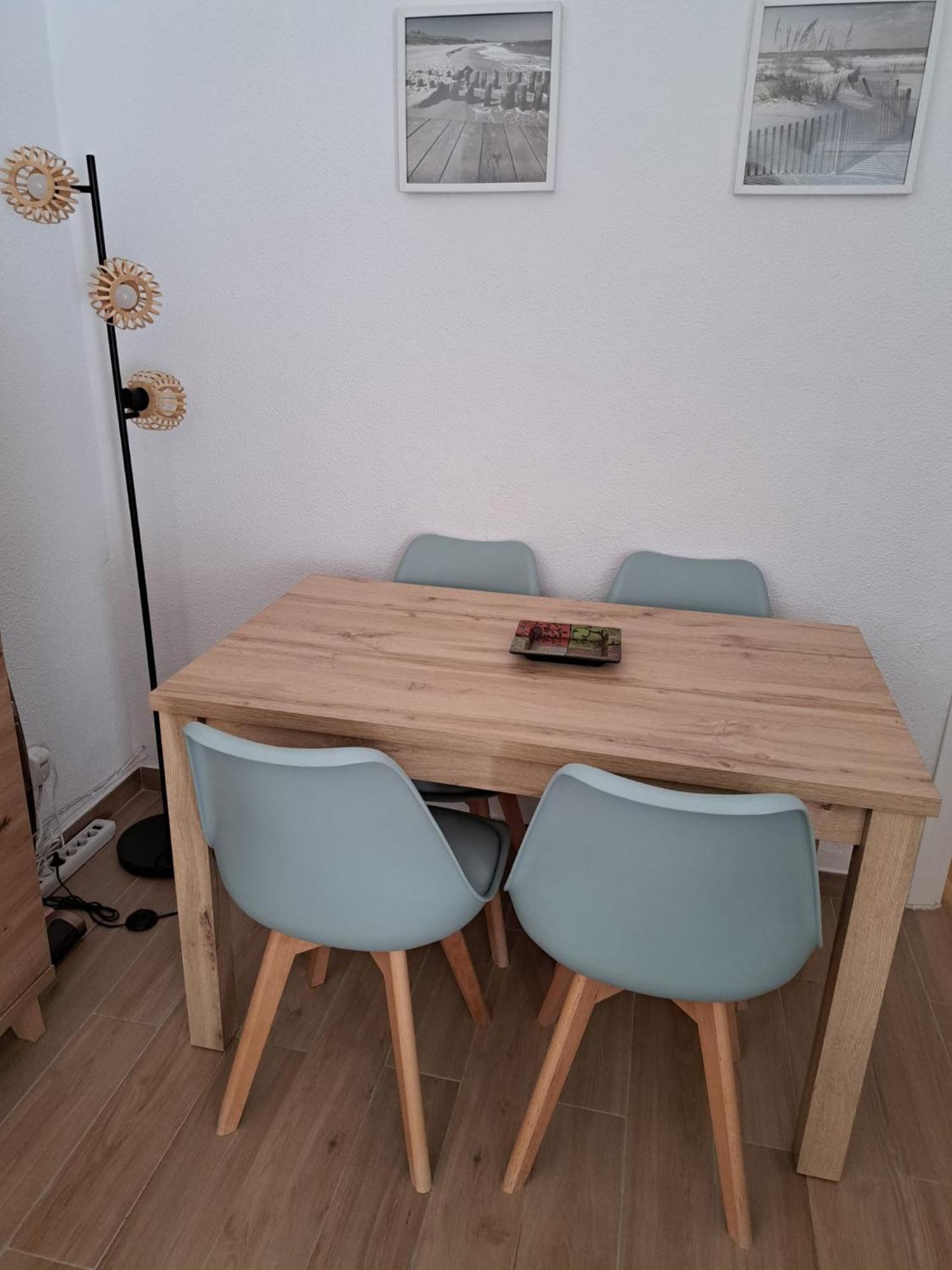 Apartamento Puertacai Conil De La Frontera Exterior foto