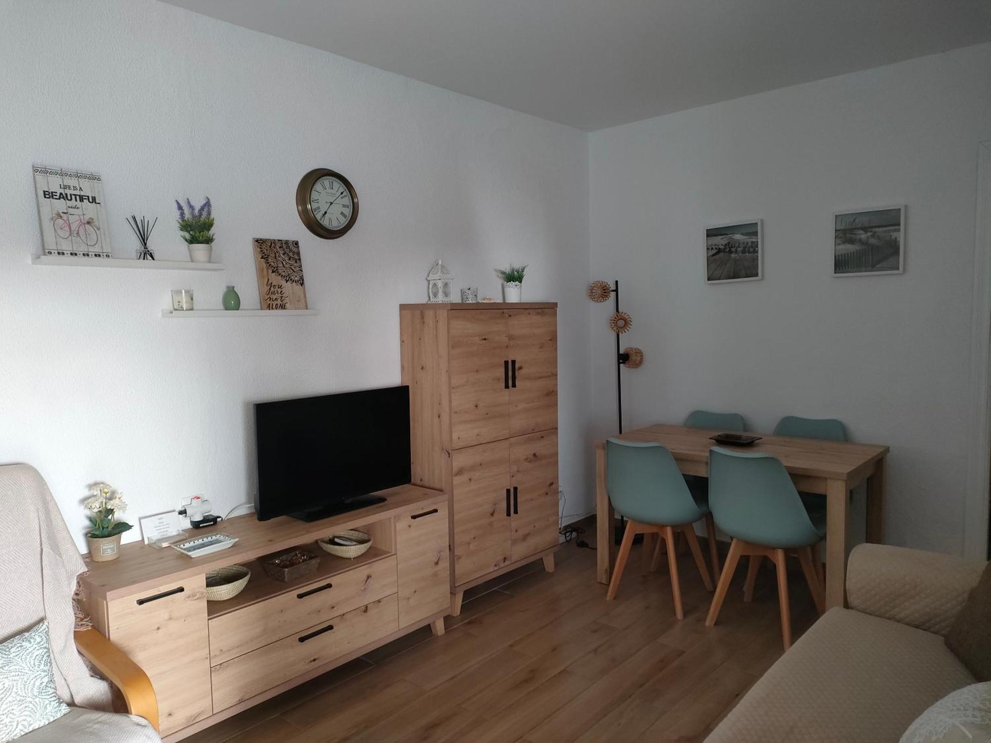 Apartamento Puertacai Conil De La Frontera Exterior foto