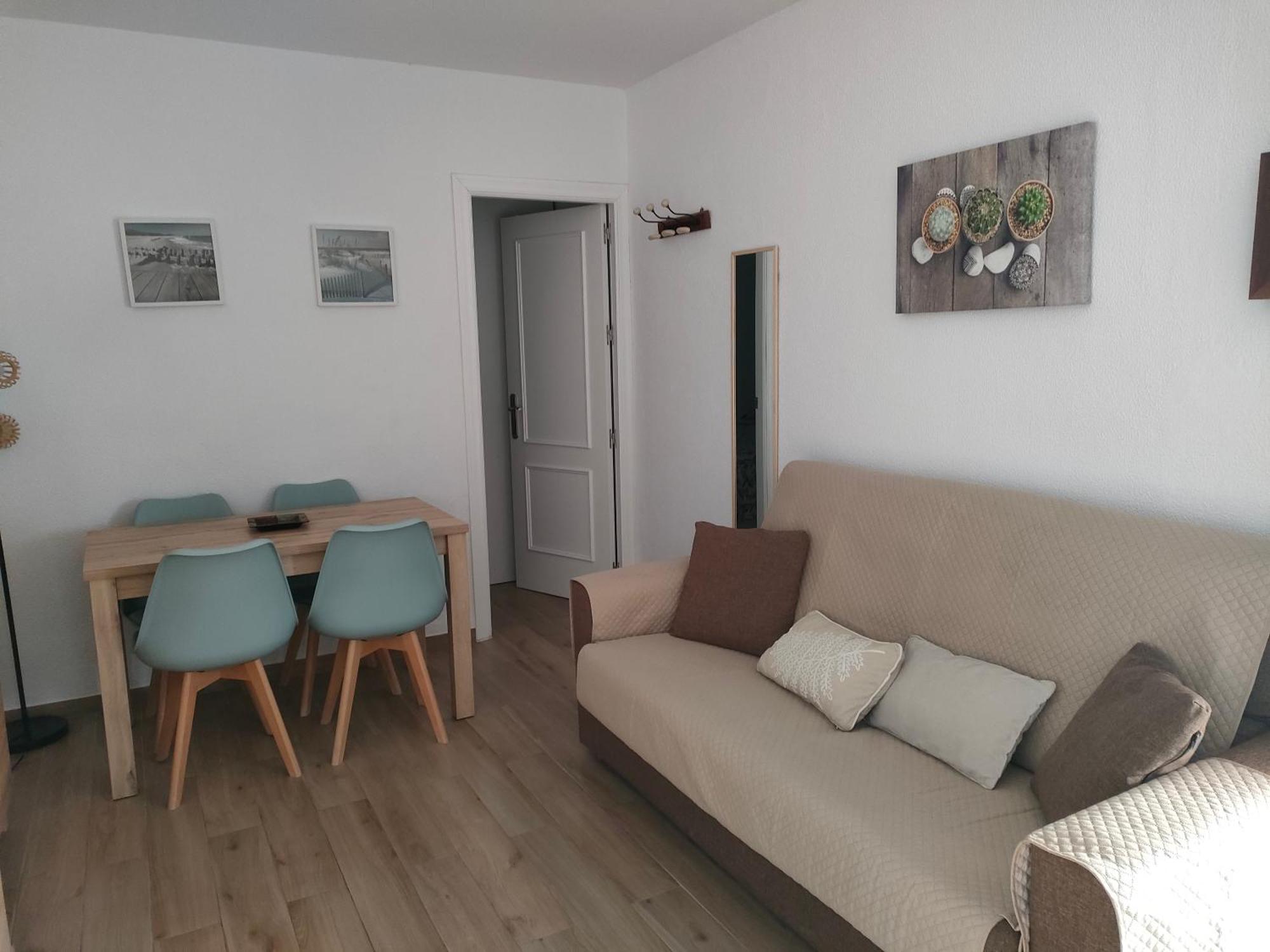 Apartamento Puertacai Conil De La Frontera Exterior foto