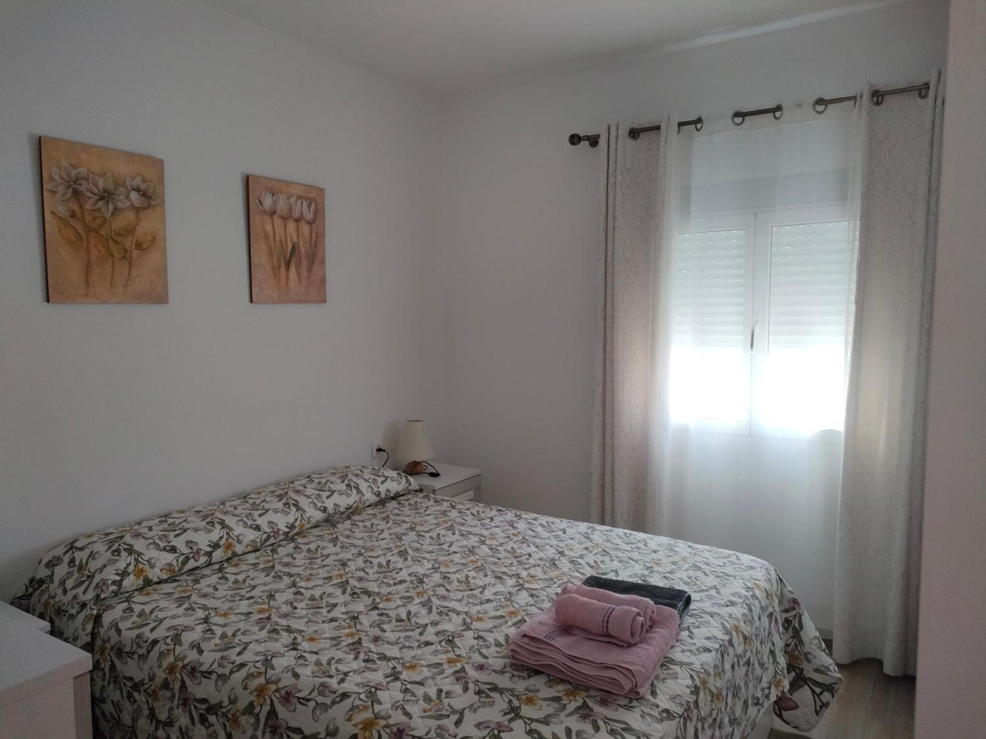 Apartamento Puertacai Conil De La Frontera Exterior foto