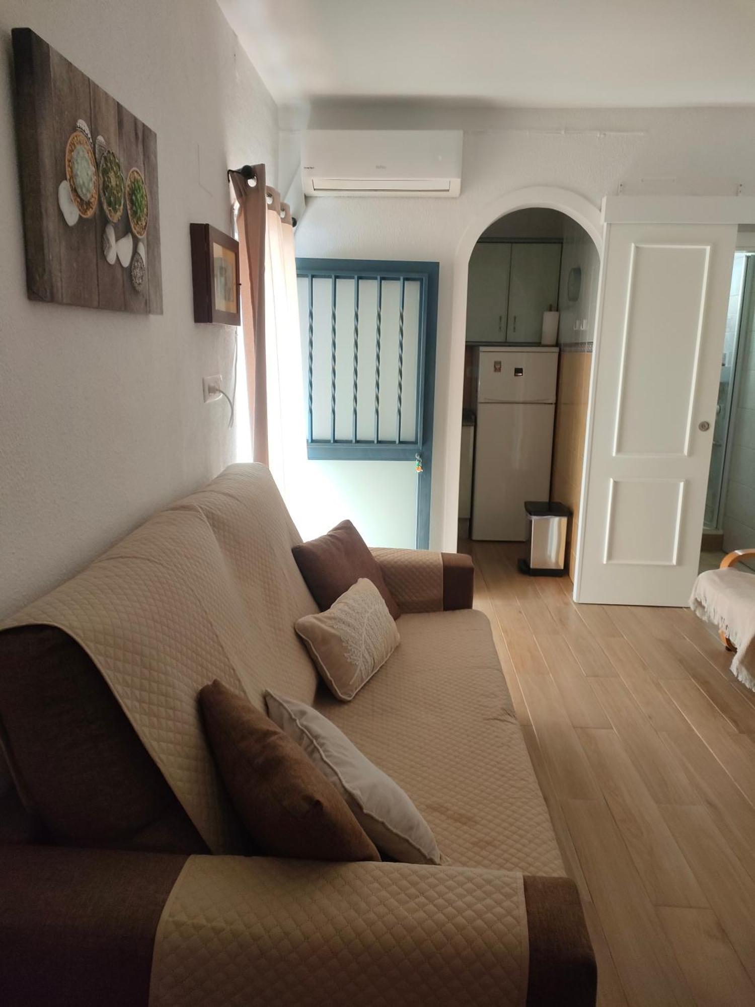 Apartamento Puertacai Conil De La Frontera Exterior foto